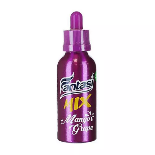 Fantasi Apple Zero (65ML) Likit - Görsel 4