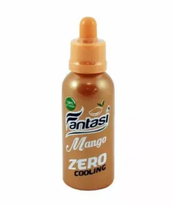 Fantasi Apple Zero (65ML) Likit - Görsel 6