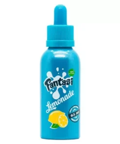 Fantasi Apple Zero (65ML) Likit - Görsel 8