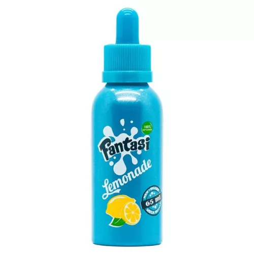 Fantasi Apple Zero (65ML) Likit - Görsel 8