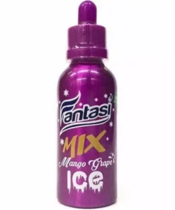Fantasi Apple Zero (65ML) Likit - Görsel 9