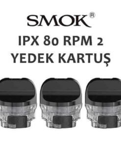 Smok IPX80 Kartuş