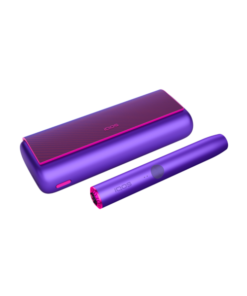 IQOS Iluma Prime Neon Purple Limited Edition - Görsel 4