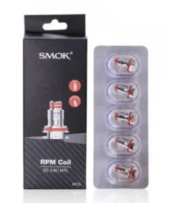 Smok Rpm Coil (5li Paket)