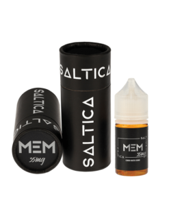 Saltica Mem Salt Likit