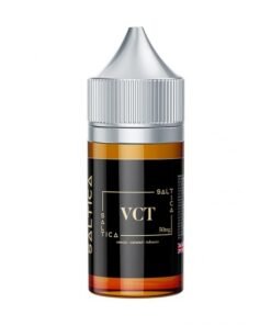 Alternative view of Saltica VCT Salt Likit