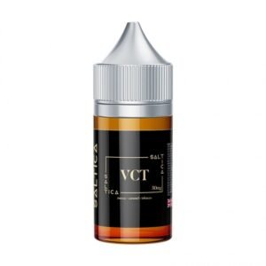 Alternative view of Saltica VCT Salt Likit