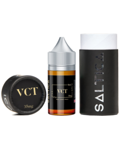 Saltica VCT Salt Likit