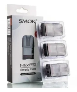 SMOK NFIX PRO Boş Kartuş