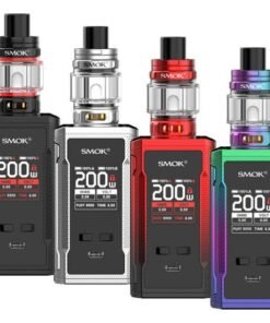 SMOK R-KİSS 2 KİT Elektironik Sigara