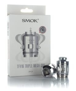 SMOK TFV16 Coil - Görsel 3