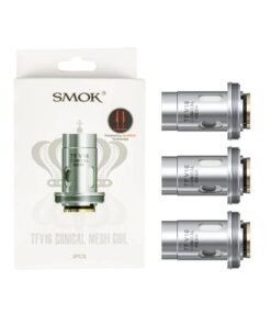 SMOK TFV16 Coil - Görsel 4