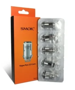 Smok Vape Pen 22 Coil