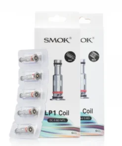 Smok NOVO 4 LP1 Coil