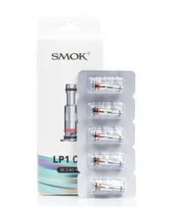 Alternative view of Smok NOVO 4 LP1 Coil