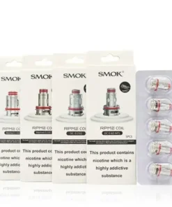 Smok Rpm 2 / 2S Coil (5 Li Paket)