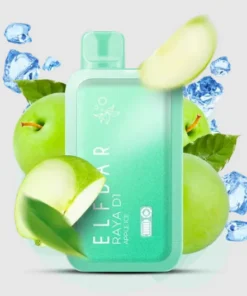 Elf Bar Raya D1 13000 - Görsel 12
