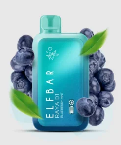 Elf Bar Raya D1 13000 - Görsel 6