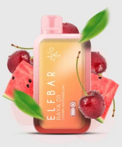 Elf Bar Raya D1 13000 - Görsel 8