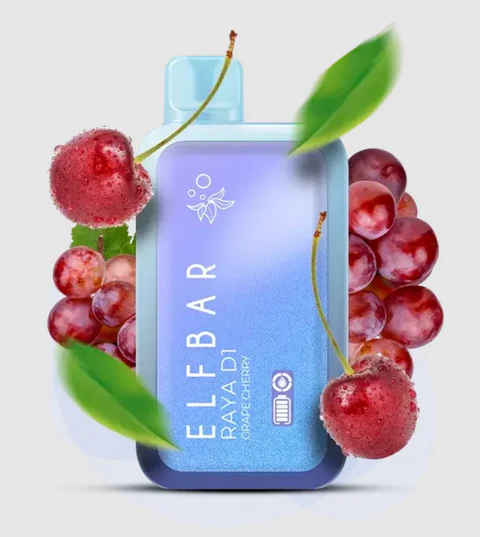 Elf Bar Raya D1 13000 - Görsel 10
