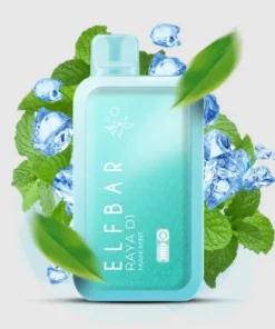 Elf Bar Raya D1 13000 - Görsel 14