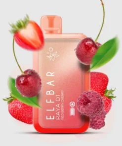 Elf Bar Raya D1 13000 - Görsel 19