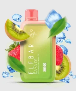 Elf Bar Raya D1 13000 - Görsel 22