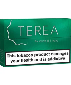 TEREA Green 1 Karton