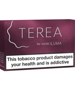 TEREA Russet 1 Karton