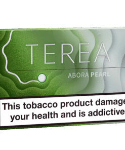 TEREA Abora Pearl