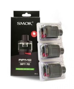 Smok Rpm 5 Boş Kartuş