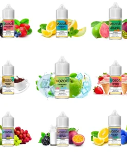 Vozol Salt Likit 30 ML