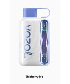 Vozol Star 40000 Puff - Görsel 5