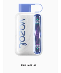 Vozol Star 40000 Puff - Görsel 7