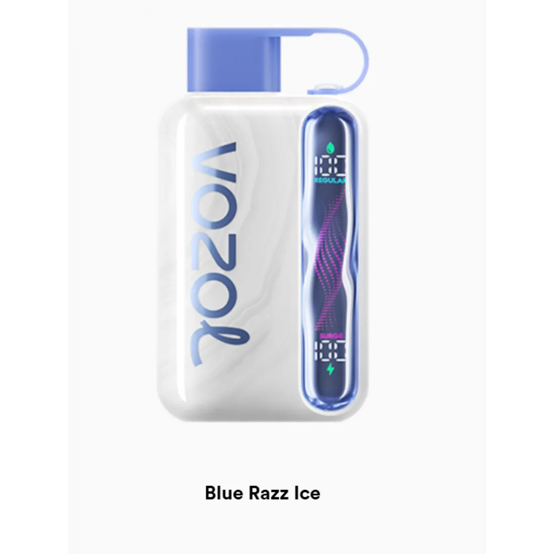 Vozol Star 40000 Puff - Görsel 7