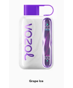 Vozol Star 40000 Puff - Görsel 11