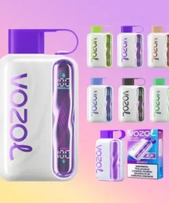 Vozol Star 40000 Puff