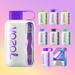 Vozol Star 40000 Puff