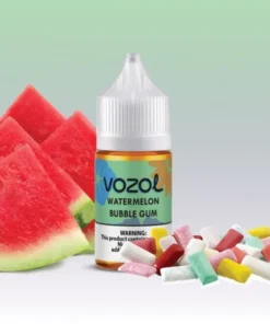 Vozol Salt Likit 30 ML - Görsel 14