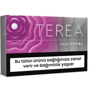 Terea Oasis Pearl