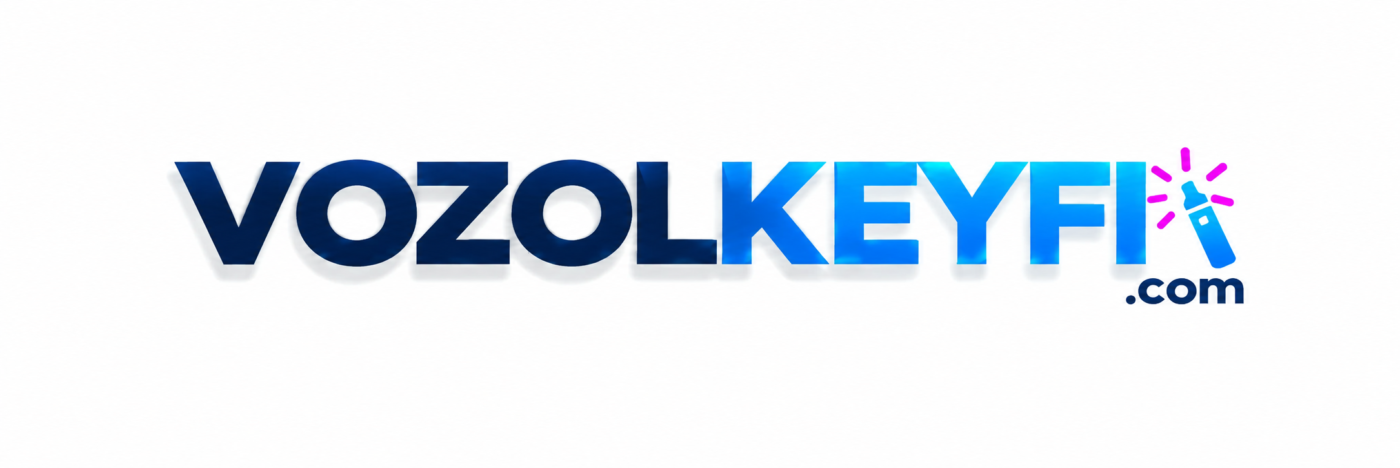 Vozol Keyfi – Vozol Puff Modelleri